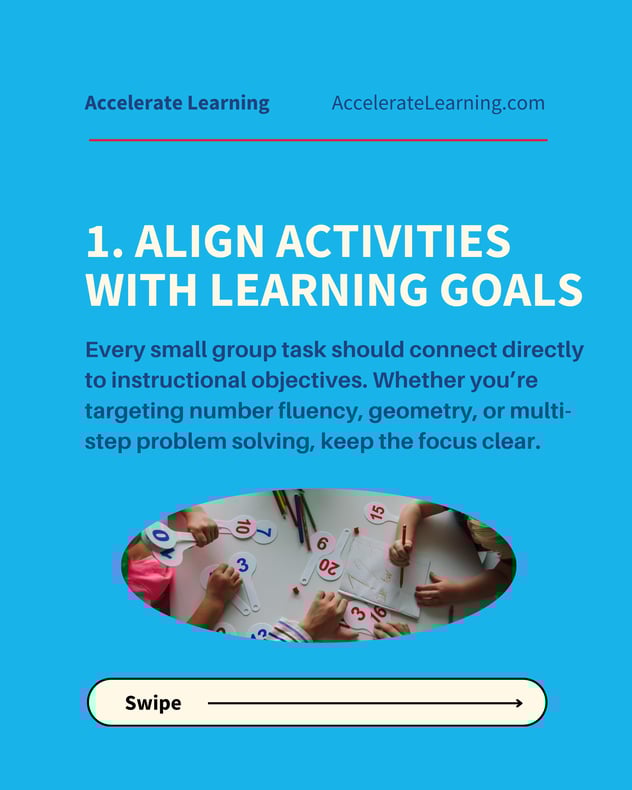 Using Inquiry-Based Learning to Change the Way We Teach Math