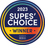 2023 Supes Choice Winner