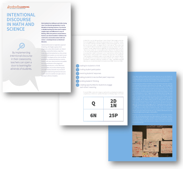 Intentional Discourse Whitepaper Thumbnail
