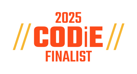 Math Nation Named 2025 Codie Finalist Accelerate Learning