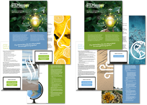 Science Activity Packs 2021