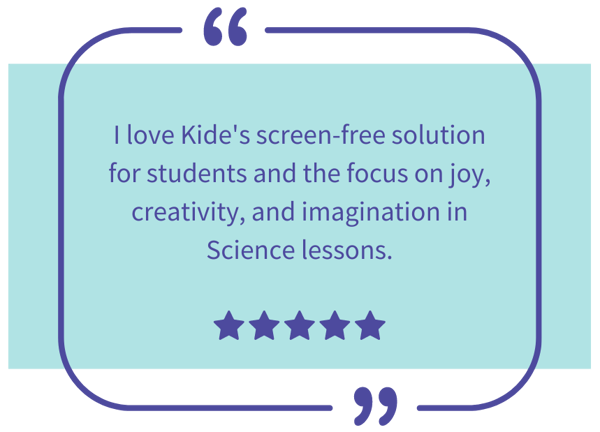 Director - Kide Testimonial v2
