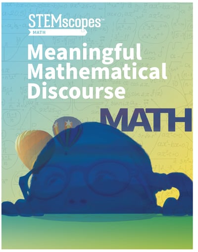 Math Chats Cover