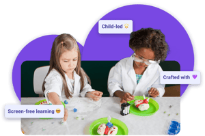 Playful Inquiry Engaging Prek 3 Lessons By Kide Science Get A Demo Playful Inquiry Engaging Prek 3 Lessons By Kide Science Get A Demo