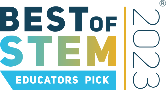 2023 Best Of Stem Award - Educators Pick