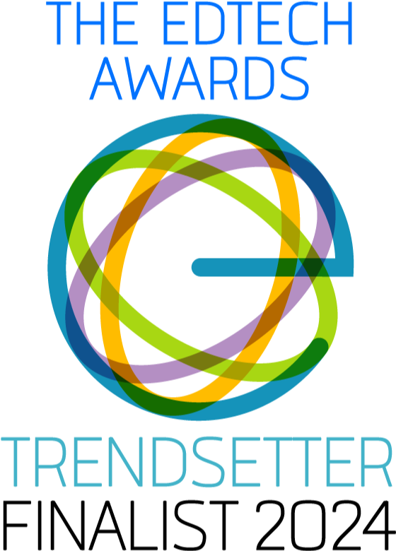 2024 Ed Tech Digest Trendsetter Finalist