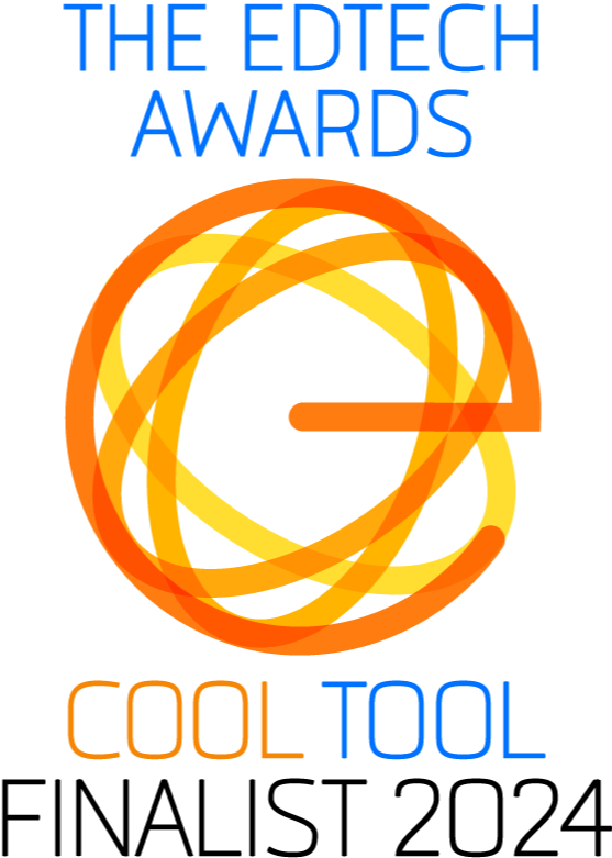 2024 Ed Tech Digest Cool Tool Finalist