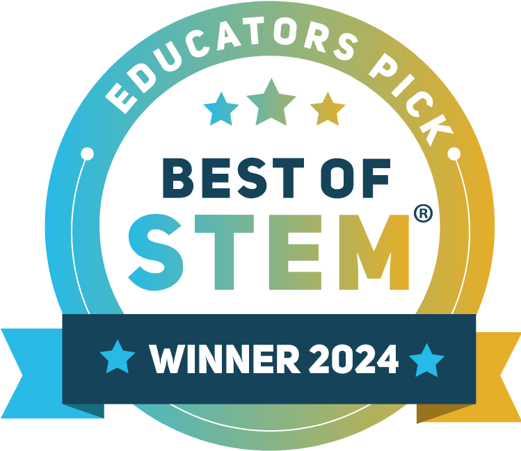 2024 Best of Stem Winner