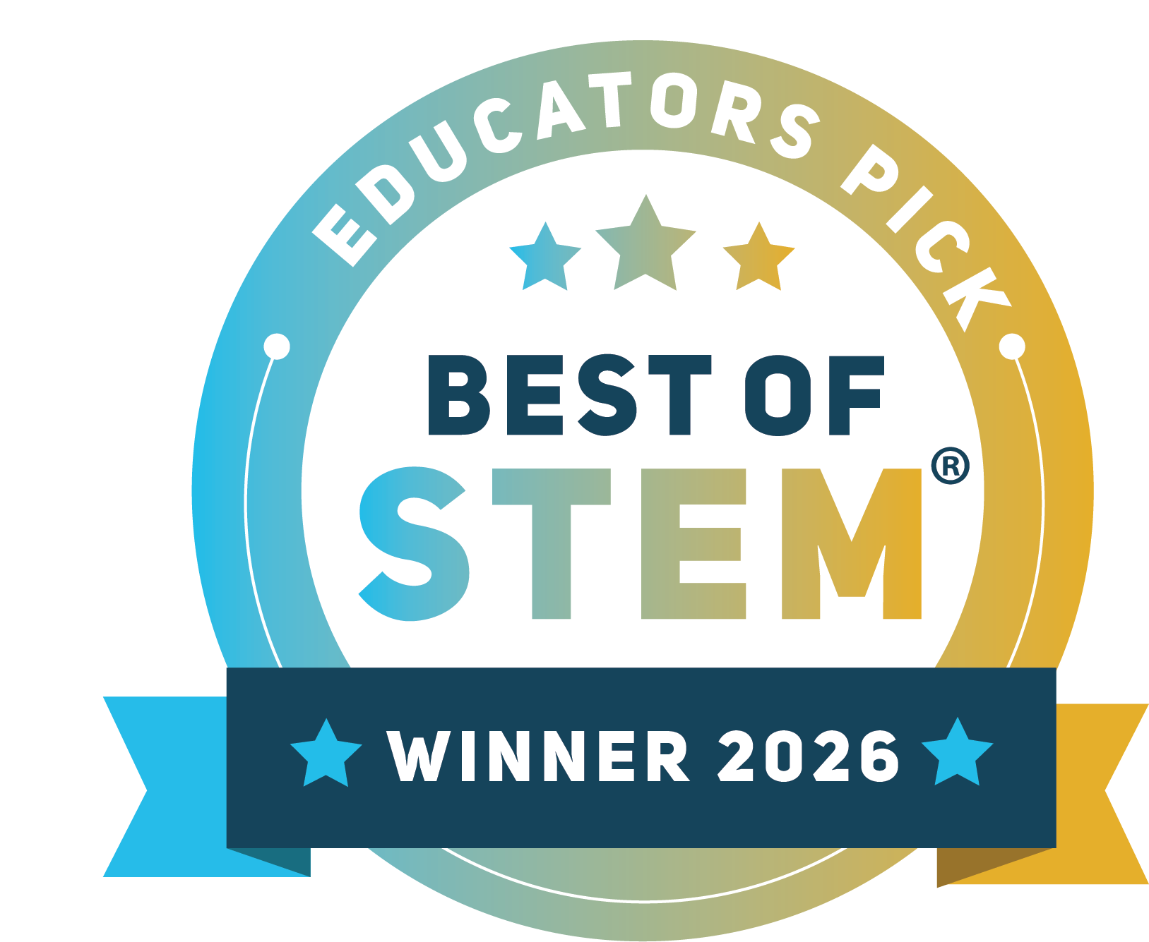 2026 Best of Stem Winner - Mathematics
