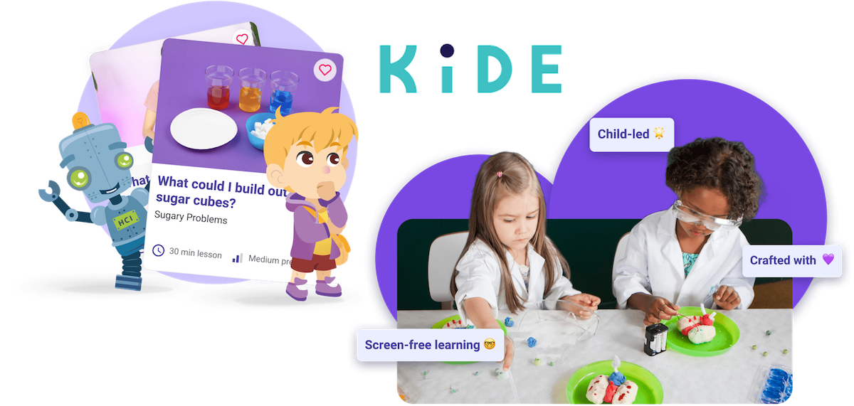 Kide-Early-STEAM-Ed-Acquisition