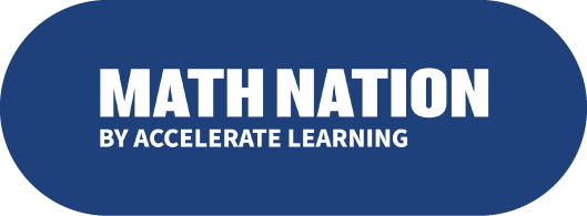 Math Nation Logo