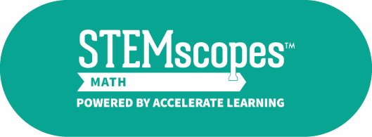 STEMscopes Math Logo
